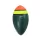 Flotteur F Brochet Perforé 300G.
