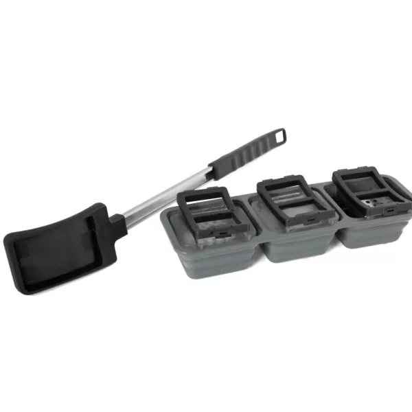 Broil King Jég Grillkefe