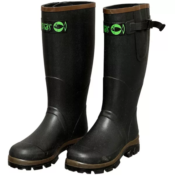 Sensas Neoprene Club Bottes Néoprène 46