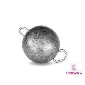 Delphin BOMB! Tête Chebu Cheburashka 16gr