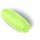 Black Cat Poids de Zone Frontale Fluo 2Pièces/Paquet O1,5Mm 30G