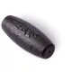BLACK CAT POIDS DE ZONE FRONTALE NOIR MAT 2pièces/paquet O1,5MM 40G