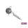 Delphin Bomb! Twisto Jiger Tête de jig 12,5gr 3 pièces