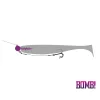 Delphin Bomb! Twisto Jiger Tête de jig 25gr 3 pièces