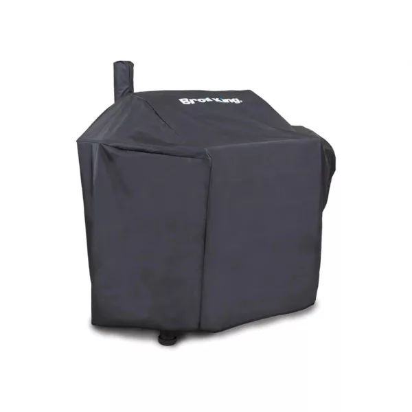 Broil King Offset Smoker Takaróponyva
