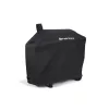Broil King Regal Pellet 400 Prémium Takaróponyva Fekete