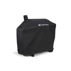 Broil King Regal Pellet 400 Prémium Takaróponyva Fekete