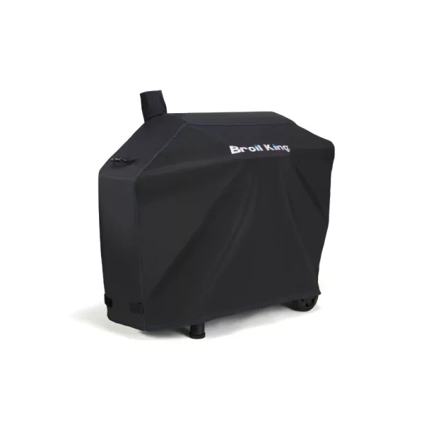 Broil King Regal Pellet 400 Prémium Takaróponyva Fekete