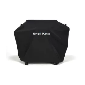 Broil King Pellet Crown 500 Prémium Takaróponyva