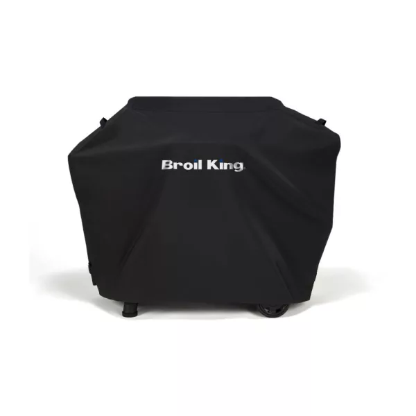 Broil King Pellet Crown 500 Prémium Takaróponyva