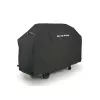 Broil King Baron 500 És Regal 400 Takaróponyva 64" Fekete