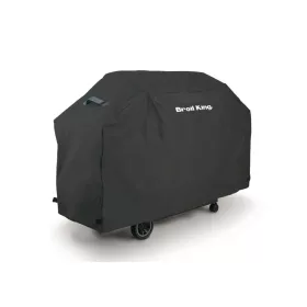   Broil King Baron 500 És Regal 400 Takaróponyva 64" Fekete