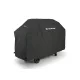 Broil King Baron 500 És Regal 400 Takaróponyva 64" Fekete