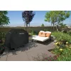Broil King Baron 500 És Regal 400 Takaróponyva 64" Fekete