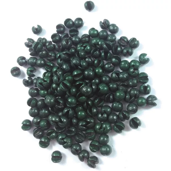 Sensas Compétition Vert 7mm 1,8gr Plomb