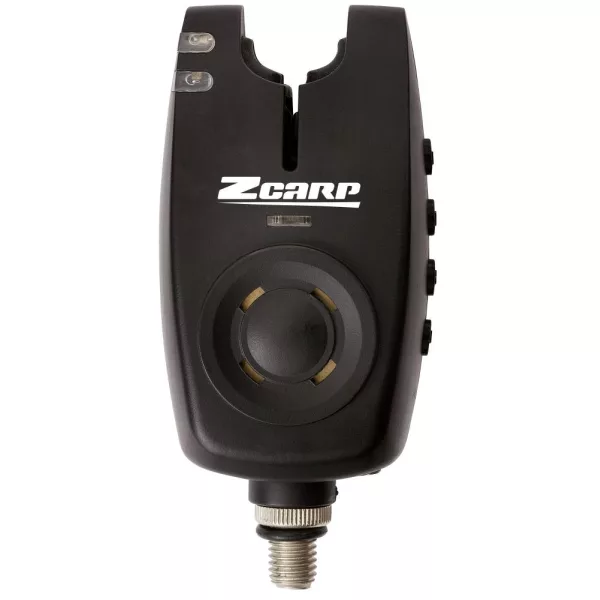 Zebco Z-Carp™ Détecteur de touche bleu 1 pièce - Détecteur de touche électronique