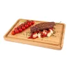 Broil King Baron Bambusz Vágódeszka 39,37x25,4cm