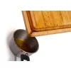 Broil King Baron Bambusz Vágódeszka 39,37x25,4cm