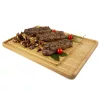 Broil King Imperial bambusz vágódeszka