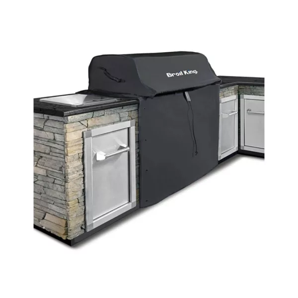 Broil King Imperial 670/690/XLS Built In Prémium Takaróponyva