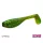 Delphin FATTY Leurre souple SPRING 100mm - 5db