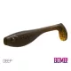 Delphin FATTY Leurre souple Profond 100mm - 5 pièces