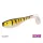 Delphin FATTY Leurre souple SCARY 100mm - 5db