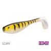 Delphin FATTY Leurre souple JUNGLE 120mm - 5db
