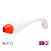 Delphin FATTY Leurre souple JUNGLE 120mm - 5db