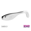 Delphin FATTY Leurre souple SCARY 120mm - 5 pièces