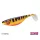Delphin HYPNO Leurre souple 3D HYBRID 90mm - 3 pièces