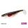 Delphin HYPNO Leurre souple 3D MINNOW 130mm - 2 pièces
