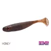 Delphin Rippa Leurre souple Carot 10cm 5pcs