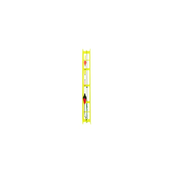 EnergoTeam Rapid Montage Flottant Coulissant Lumineux 2Gr Pêche de poche