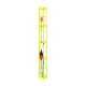 EnergoTeam Rapid Montage Flottant Coulissant Lumineux 2Gr Pêche de poche