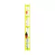 EnergoTeam Rapid Montage Flottant Coulissant Lumineux 5Gr Pêche de poche