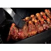Broil King Öntöttvas Bordasütő Őzgerinc Forma Fekete