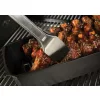 Broil King Öntöttvas Bordasütő Őzgerinc Forma Fekete