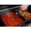 Broil King Öntöttvas lábas 32x27cm Fekete