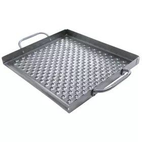 Broil King Lapos Sütőlemez 39,3x33cm
