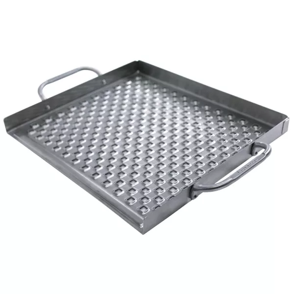 Broil King Lapos Sütőlemez 39,3x33cm