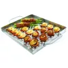 Broil King Lapos Sütőlemez 39,3x33cm