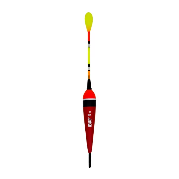 Flotteur iBite Zander 15G