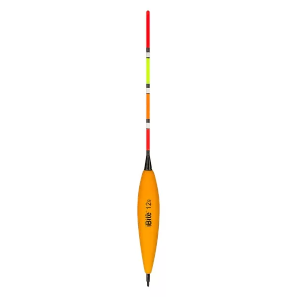 iBite Perch flotteur avec antenne lumineuse 10g
