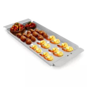 Broil King Keskeny Sütőlemez 37,5x16,3x2cm