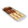 Broil King Keskeny Sütőlemez 37,5x16,3x2cm