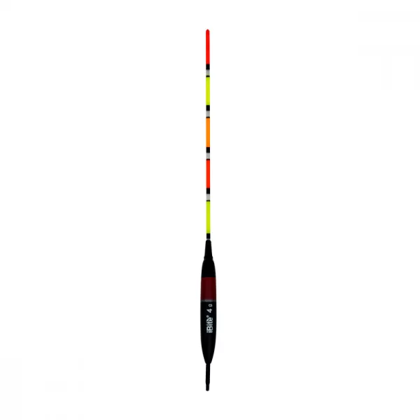 Flotteur iBite Cigar Neon Red 3G