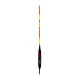Flotteur iBite Cigar Neon Red 3G