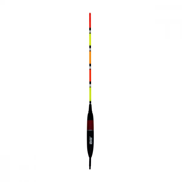 Flotteur iBite Cigar Neon Red 6G