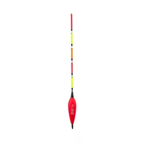 iBite Giant Carp Green flotteur avec antenne lumineuse 4g